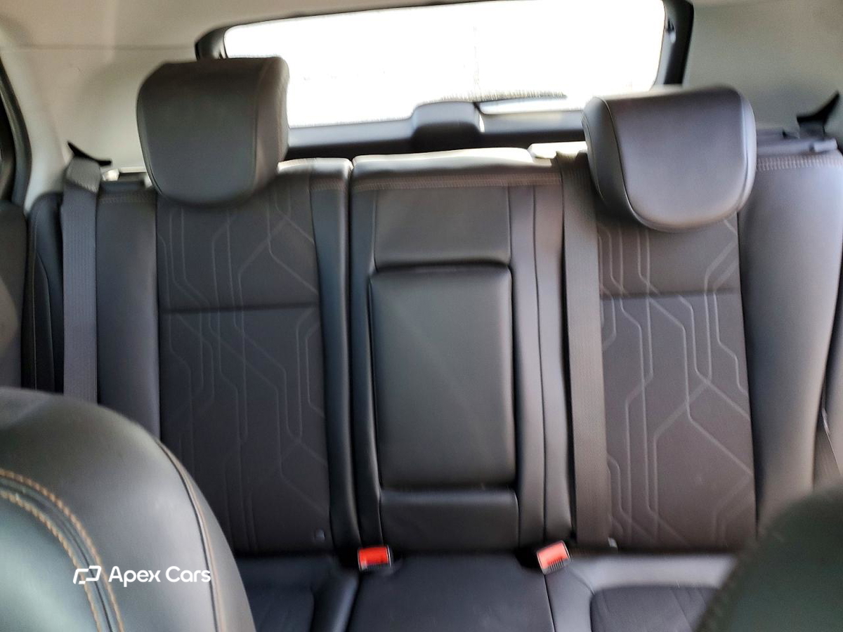Chevrolet Trax 2019