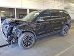 Ford Explorer 2015