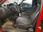 Chevrolet Silverado 2011