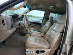 Ford Excursion 2004