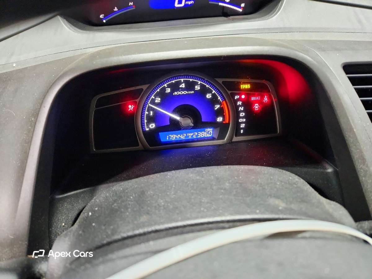 Honda Civic 2009