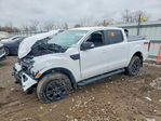 Ford Ranger 2019