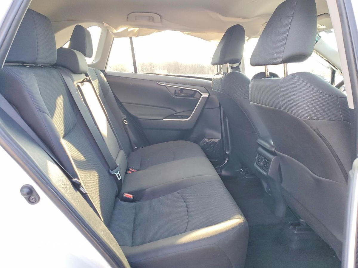 Toyota RAV 4 2024