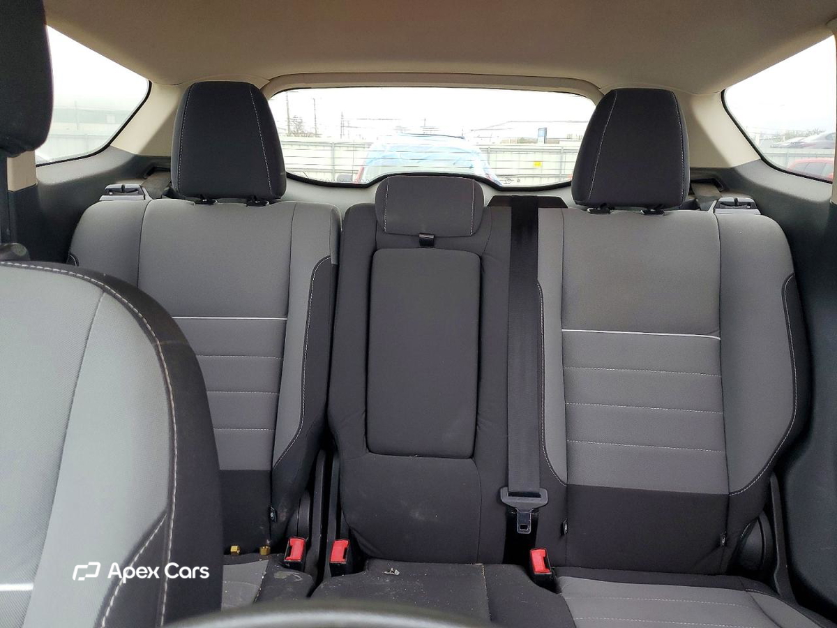 Ford Escape 2014