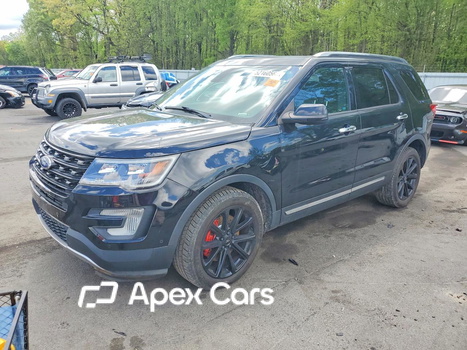 Ford Explorer 2017 - Image 1 of 13