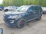 Ford Explorer 2017