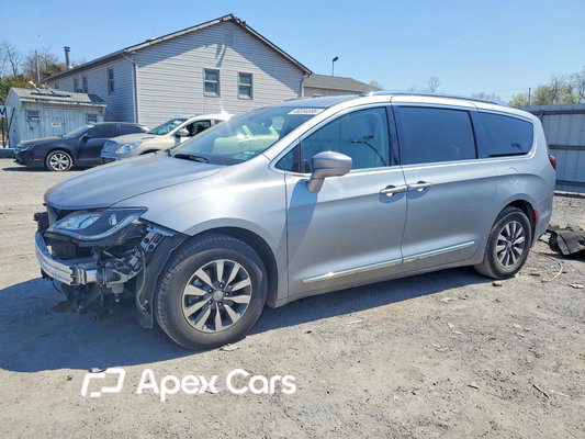 Chrysler Pacifica 2020 - Image 1 of 14