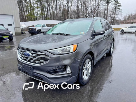 Ford Edge 2019 - Image 1 of 12