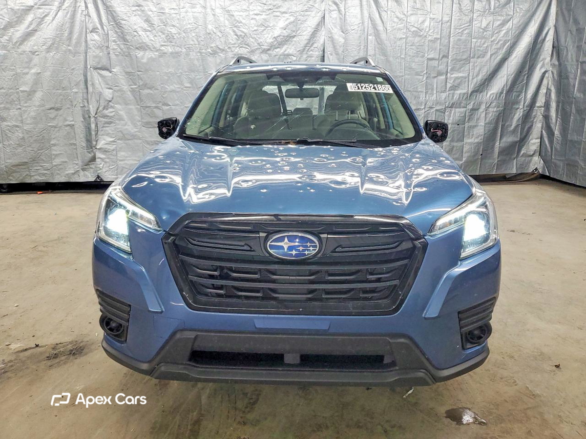 Subaru Forester 2023