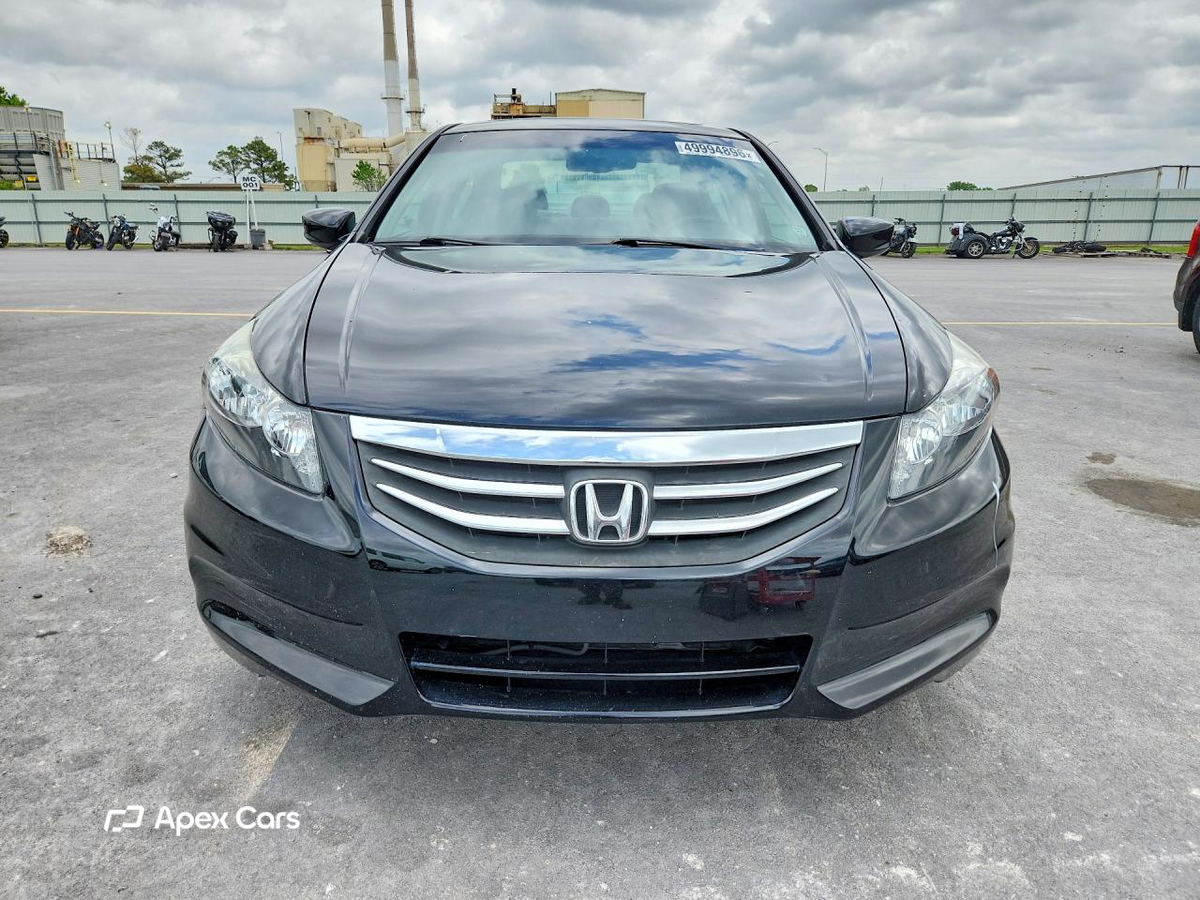 Honda Accord 2011