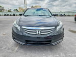 Honda Accord 2011