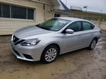 Nissan Sentra 2017