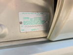Subaru Forester 2006