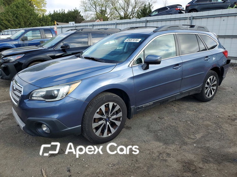 Subaru Outback 2016 - Image 1 of 13