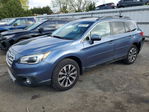 Subaru Outback 2016