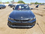 BMW Series 3 2022