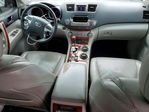 Toyota Highlander 2011