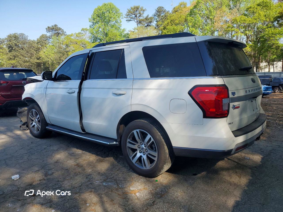 Ford Expedition 2023