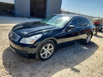 Infiniti G 2007
