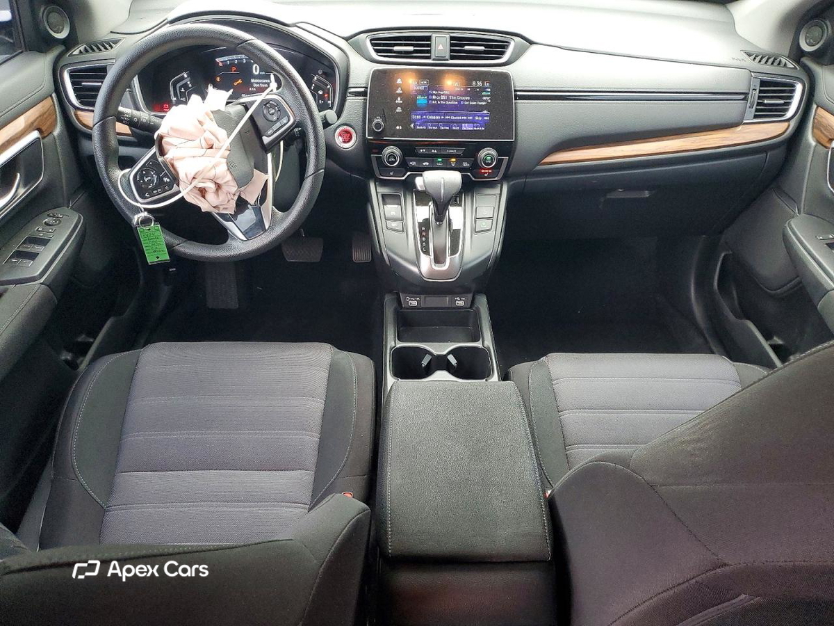 Honda CR-V 2020