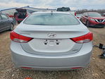 Hyundai Elantra 2012