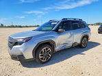 Subaru Forester 2025
