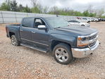 Chevrolet Silverado 2018