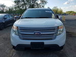 Ford Explorer 2011
