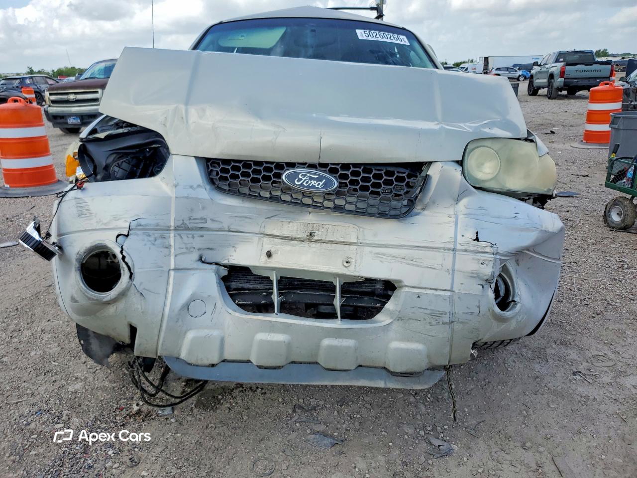 Ford Escape 2005