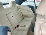 Volkswagen Eos 2012