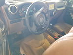 Jeep Wrangler 2016