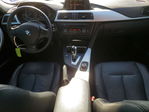 BMW Series 3 2013