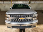 Chevrolet Silverado 2014
