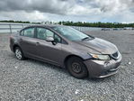 Honda Civic 2013
