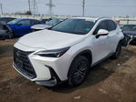 Lexus NX 2025