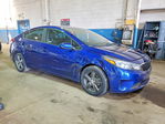 Kia Forte 2018