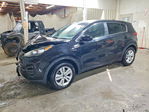 Kia Sportage 2017