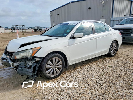 Honda Accord 2012 - Image 1 of 13