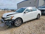 Honda Accord 2012