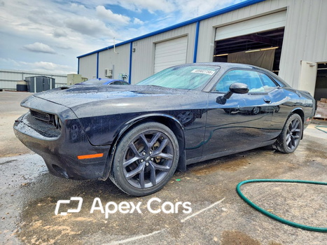 Dodge Challenger 2021 - Image 1 of 12