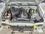 Nissan Navara (Frontier) 2000
