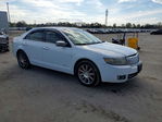Lincoln MKZ 2007