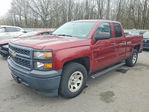 Chevrolet Silverado 2014
