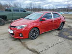 Toyota Corolla 2015