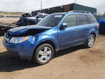 Subaru Forester 2009