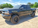 Chevrolet Silverado 2016