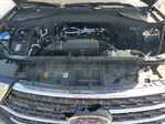 Ford Explorer 2022