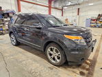 Ford Explorer 2012