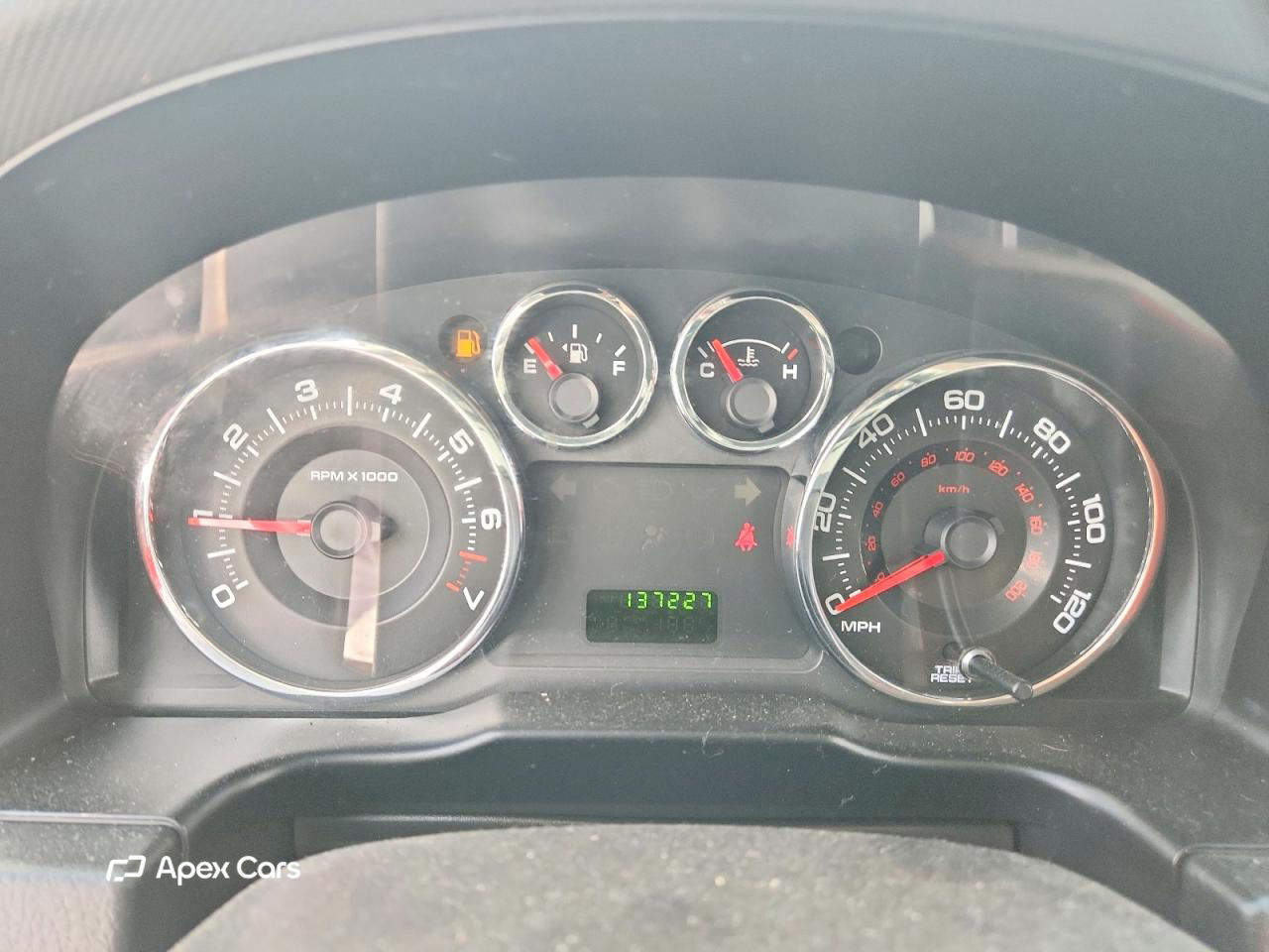 Ford Edge 2010