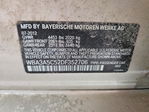 BMW Series 3 2013